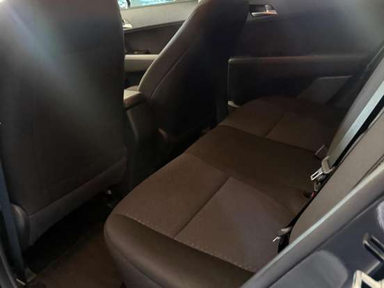 HYUNDAI-CRETA-1.6 16V FLEX PULSE AUTOMÁTICO HYUNDAI-CRETA-2018