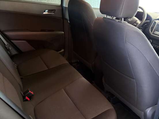 HYUNDAI-CRETA-1.6 16V FLEX PULSE AUTOMÁTICO HYUNDAI-CRETA-2018