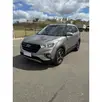 HYUNDAI CRETA 1.6 16V FLEX SMART PLUS AUTOMÁTICO HYUNDAI CRETA 1.6 16V FLEX SMART PLUS AUTOMÁTICO