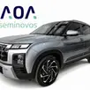 HYUNDAI CRETA 1.6 TGDI GASOLINA ULTIMATE DCT HYUNDAI CRETA 1.6 TGDI GASOLINA ULTIMATE DCT
