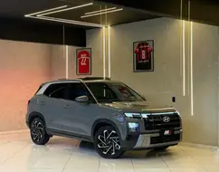 HYUNDAI CRETA 1.6 TGDI GASOLINA ULTIMATE DCT HYUNDAI CRETA 1.6 TGDI GASOLINA ULTIMATE DCT