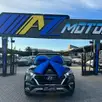 HYUNDAI CRETA 2.0 16V FLEX PRESTIGE AUTOMÁTICO HYUNDAI CRETA 2.0 16V FLEX PRESTIGE AUTOMÁTICO