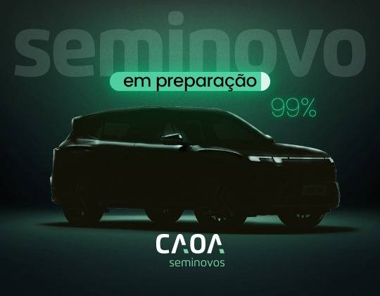 HYUNDAI CRETA 2.0 16V FLEX PRESTIGE AUTOMÁTICO