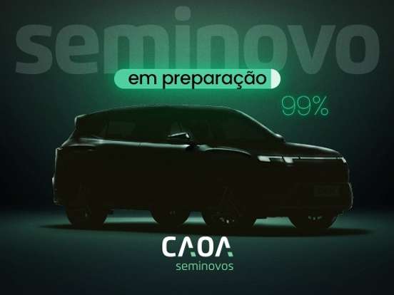 HYUNDAI-CRETA-2.0 16V FLEX PRESTIGE AUTOMÁTICO HYUNDAI-CRETA-2019
