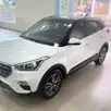 HYUNDAI CRETA 2.0 16V FLEX PRESTIGE AUTOMÁTICO HYUNDAI CRETA 2.0 16V FLEX PRESTIGE AUTOMÁTICO