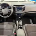 HYUNDAI CRETA 2.0 16V FLEX SPORT AUTOMÁTICO HYUNDAI CRETA 2.0 16V FLEX SPORT AUTOMÁTICO