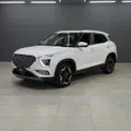 HYUNDAI CRETA 2.0 FLEX ULTIMATE AUTOMÁTICO HYUNDAI CRETA 2.0 FLEX ULTIMATE AUTOMÁTICO