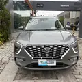 HYUNDAI CRETA 2.0 FLEX ULTIMATE AUTOMÁTICO HYUNDAI CRETA 2.0 FLEX ULTIMATE AUTOMÁTICO