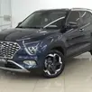 HYUNDAI CRETA 2.0 FLEX ULTIMATE AUTOMÁTICO HYUNDAI CRETA 2.0 FLEX ULTIMATE AUTOMÁTICO