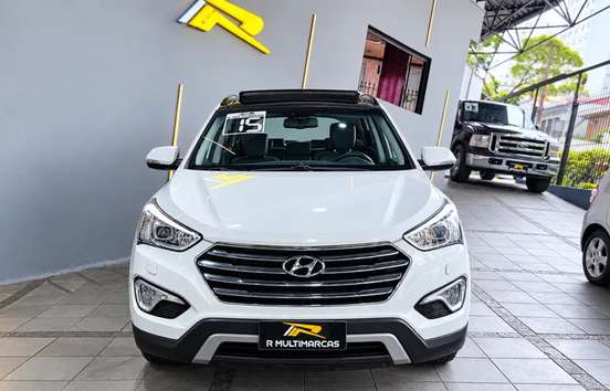 HYUNDAI-GRAND SANTA FÉ-2014