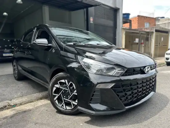HYUNDAI-HB20-2022