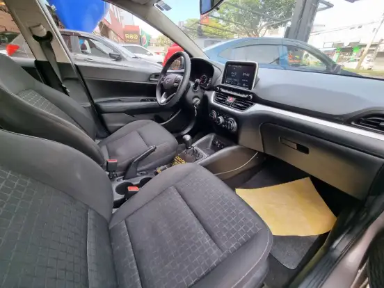 HYUNDAI-HB20-1.0 12V FLEX COMFORT MANUAL HYUNDAI-HB20-2023