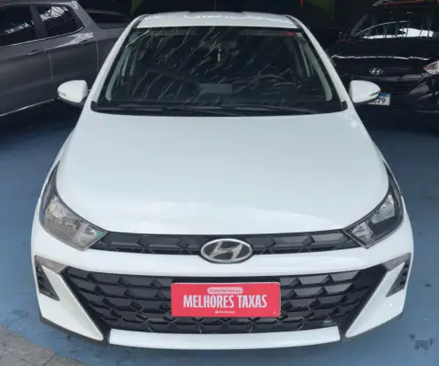 HYUNDAI-HB20-2022