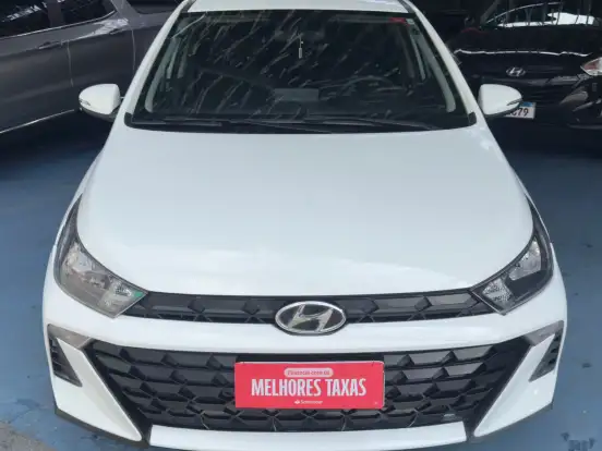 HYUNDAI-HB20-1.0 12V FLEX COMFORT MANUAL HYUNDAI-HB20-2022