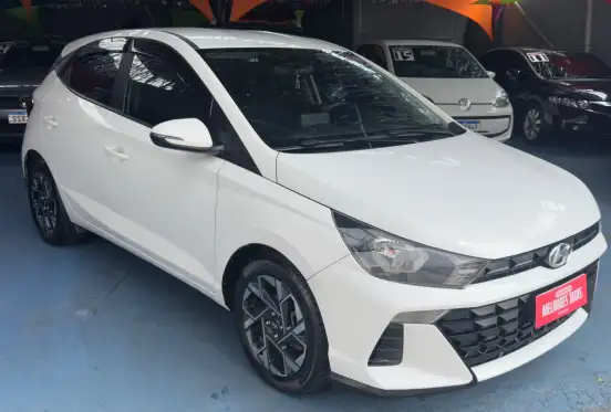 HYUNDAI-HB20-2022