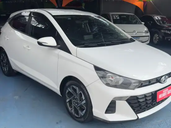 HYUNDAI-HB20-1.0 12V FLEX COMFORT MANUAL HYUNDAI-HB20-2022