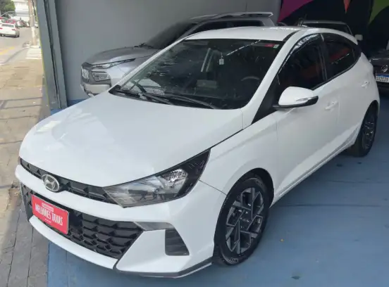 HYUNDAI-HB20-2022
