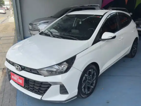HYUNDAI-HB20-1.0 12V FLEX COMFORT MANUAL HYUNDAI-HB20-2022