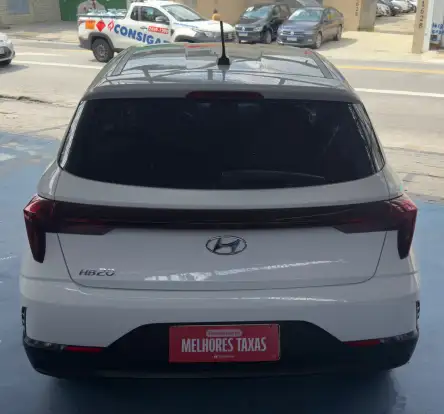HYUNDAI-HB20-2022