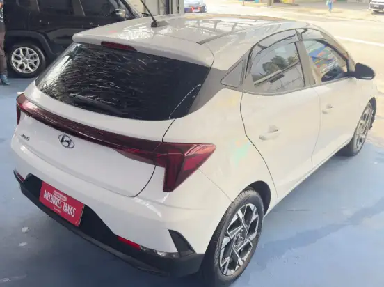 HYUNDAI-HB20-2022