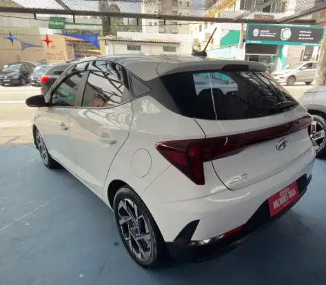 HYUNDAI-HB20-2022
