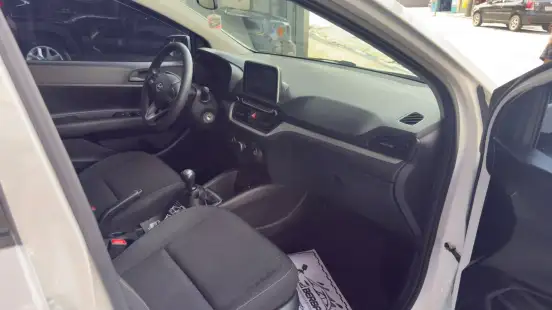 HYUNDAI-HB20-2022