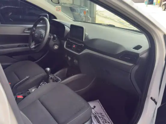 HYUNDAI-HB20-1.0 12V FLEX COMFORT MANUAL HYUNDAI-HB20-2022