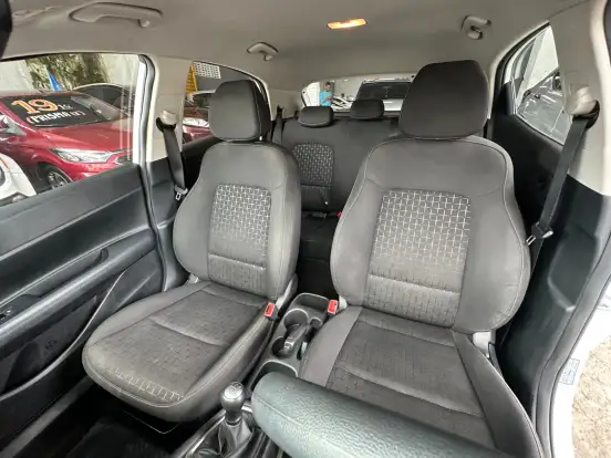 HYUNDAI-HB20-1.0 12V FLEX COMFORT PLUS MANUAL HYUNDAI-HB20-2024