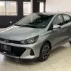 HYUNDAI HB20 1.0 12V FLEX COMFORT PLUS MANUAL HYUNDAI HB20 1.0 12V FLEX COMFORT PLUS MANUAL
