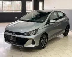 HYUNDAI HB20 1.0 12V FLEX COMFORT PLUS MANUAL HYUNDAI HB20 1.0 12V FLEX COMFORT PLUS MANUAL