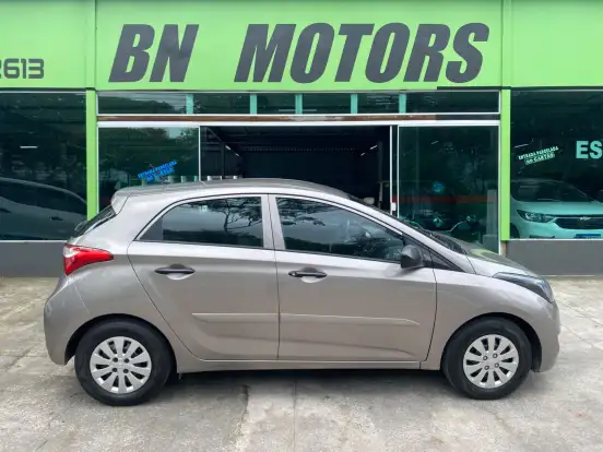 HYUNDAI-HB20-2018