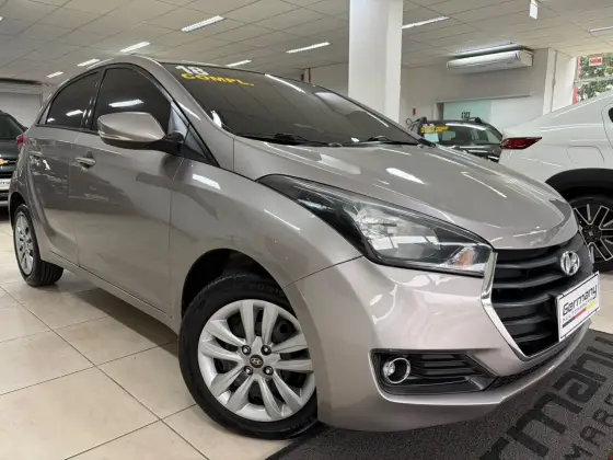 HYUNDAI HB20 1.0 COMFORT 12V FLEX 4P MANUAL