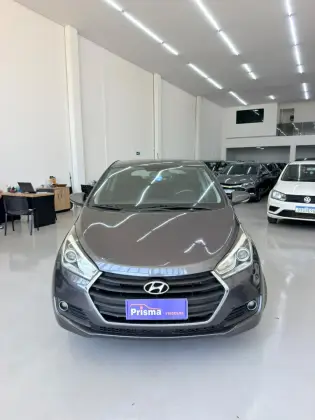 HYUNDAI HB20 1.0 COMFORT PLUS 12V FLEX 4P MANUAL