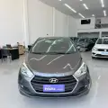 HYUNDAI HB20 1.0 COMFORT PLUS 12V FLEX 4P MANUAL HYUNDAI HB20 1.0 COMFORT PLUS 12V FLEX 4P MANUAL