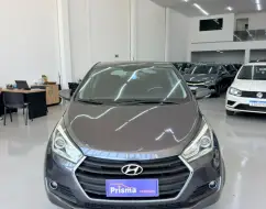 HYUNDAI HB20 1.0 COMFORT PLUS 12V FLEX 4P MANUAL HYUNDAI HB20 1.0 COMFORT PLUS 12V FLEX 4P MANUAL