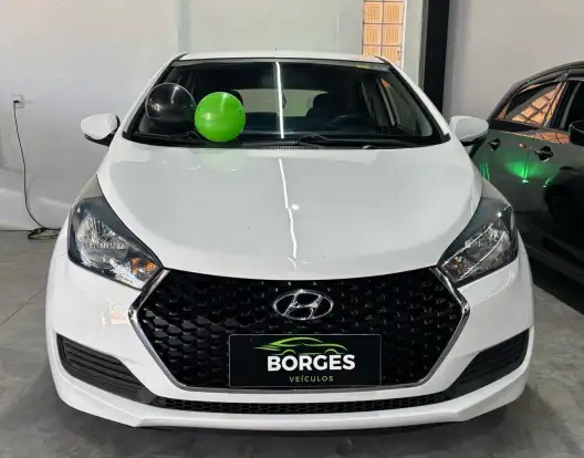 HYUNDAI-HB20-2018
