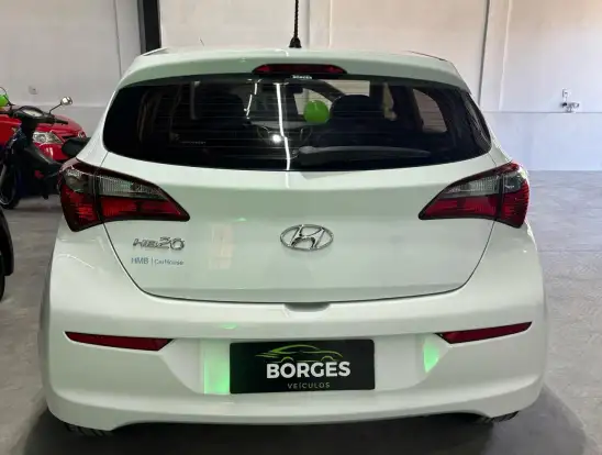 HYUNDAI-HB20-2018