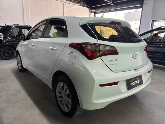 HYUNDAI-HB20-2018