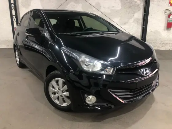 HYUNDAI HB20 1.0 COMFORT PLUS 12V FLEX 4P MANUAL