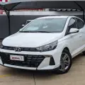 HYUNDAI HB20 1.0 TGDI FLEX COMFORT PLUS AUTOMÁTICO HYUNDAI HB20 1.0 TGDI FLEX COMFORT PLUS AUTOMÁTICO