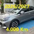 HYUNDAI HB20 1.0 TGDI FLEX PLATINUM AUTOMÁTICO HYUNDAI HB20 1.0 TGDI FLEX PLATINUM AUTOMÁTICO