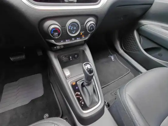 HYUNDAI-HB20-1.0 TGDI FLEX PLATINUM AUTOMÁTICO HYUNDAI-HB20-2026