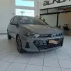 HYUNDAI HB20 1.0 TGDI FLEX PLATINUM AUTOMÁTICO HYUNDAI HB20 1.0 TGDI FLEX PLATINUM AUTOMÁTICO