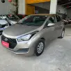 HYUNDAI HB20 1.0 UNIQUE 12V FLEX 4P MANUAL HYUNDAI HB20 1.0 UNIQUE 12V FLEX 4P MANUAL