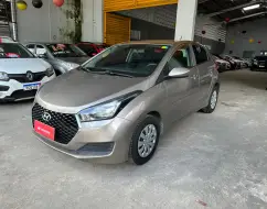 HYUNDAI HB20 1.0 UNIQUE 12V FLEX 4P MANUAL HYUNDAI HB20 1.0 UNIQUE 12V FLEX 4P MANUAL