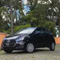 HYUNDAI HB20 1.0 UNIQUE 12V FLEX 4P MANUAL HYUNDAI HB20 1.0 UNIQUE 12V FLEX 4P MANUAL