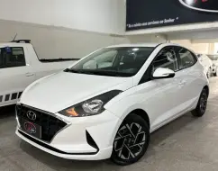HYUNDAI HB20 1.6 16V FLEX VISION AUTOMÁTICO HYUNDAI HB20 1.6 16V FLEX VISION AUTOMÁTICO