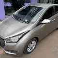 HYUNDAI HB20 1.6 COMFORT PLUS 16V FLEX 4P AUTOMÁTICO HYUNDAI HB20 1.6 COMFORT PLUS 16V FLEX 4P AUTOMÁTICO