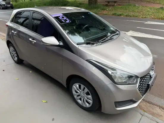 HYUNDAI-HB20-2019
