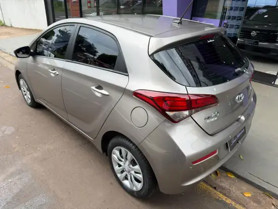 HYUNDAI-HB20-2019